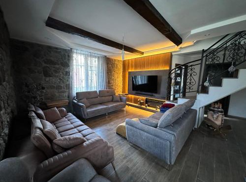 Villa Kazbegi