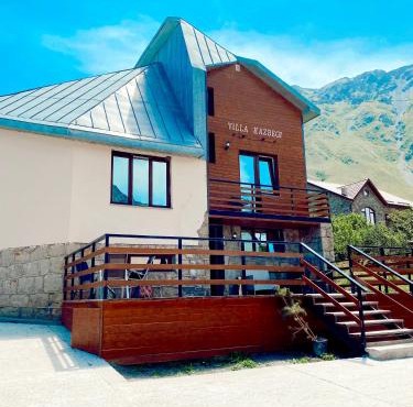 Villa Kazbegi