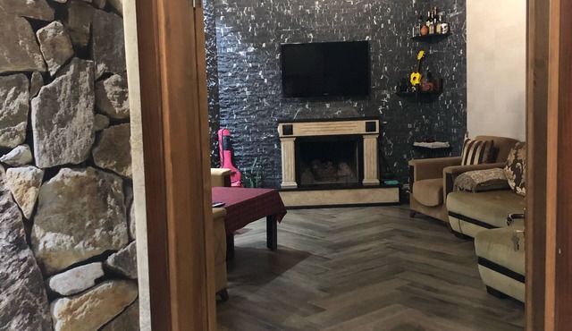 Villa Kolkhi - Private House for Family and Friends Gatherings