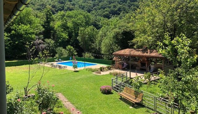 Villa Kursebi