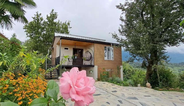 Villa Lematue Guest House