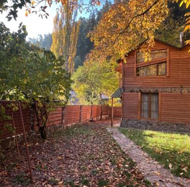 Villa Maxi Likani