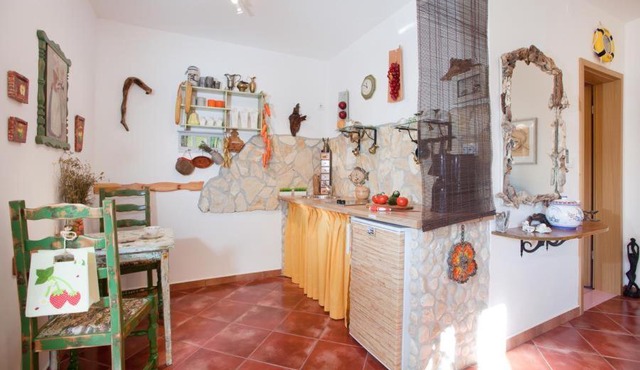 Villa Sandor 1 in Medulin