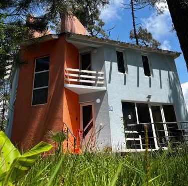 Villa Ultima Grigoleti