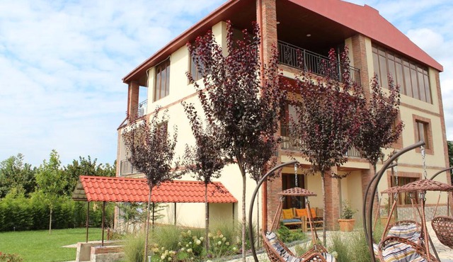Villa Vitis