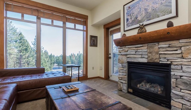 Village 2409 in Mammoth Lakes