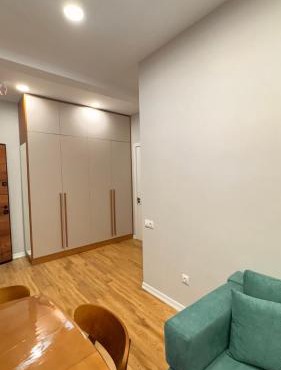 VR Krtsanisi Resort Residence