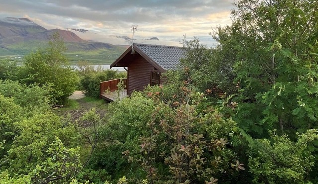 Vrbo Property in Skorradalshreppur