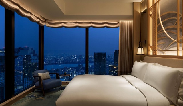 Waldorf Astoria Osaka in Osaka