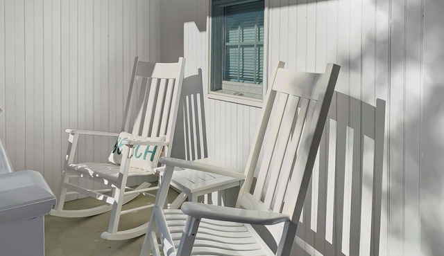 Walk to Beach Central Location Central AC WiFi The Last Resort in Harwich Port