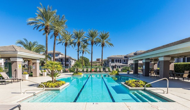Walk to Westin Kierland, Near Barrett Jackson, Horse Show, Phx Open, Baseball in Scottsdale