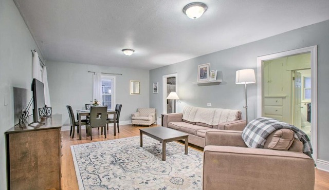 Walkable Neighborhood: Family Home in Wheat Ridge in Wheat Ridge