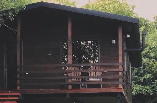 Walnut house