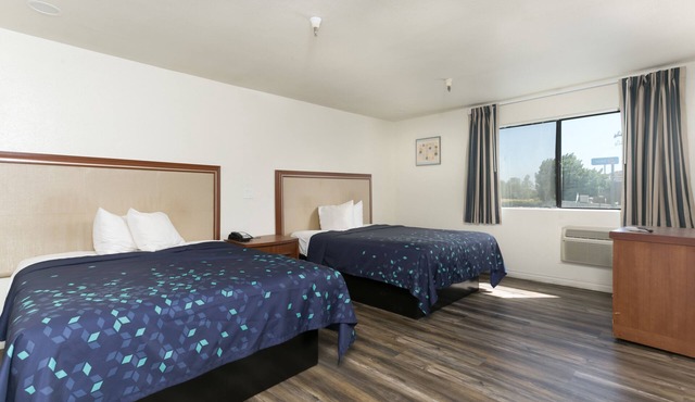 Waterloo Inn in Stockton