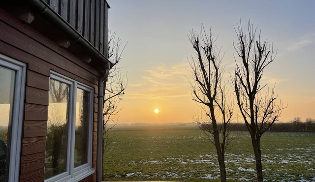 Watt´n Weitblick - Urlaub an der Nordsee in Simonsberg