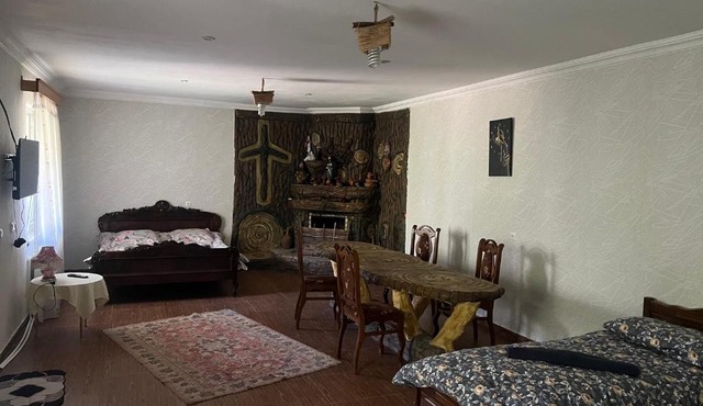 Weekend House