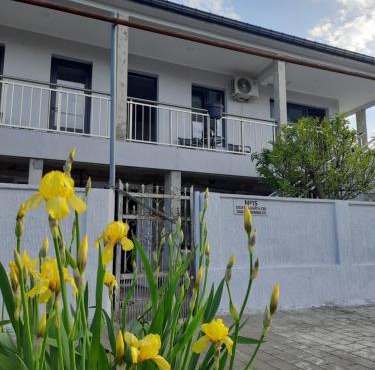 Weekender guesthouse 6