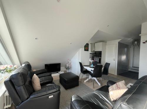 Welcome to our new build house! in Landvetter