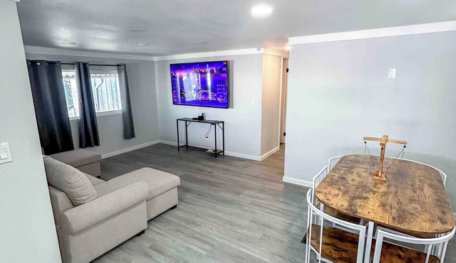 Welcome to The Cozy Cove, Your Lakeside Retreat in Havasu Lake