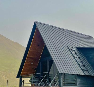 Wildwood Kazbegi