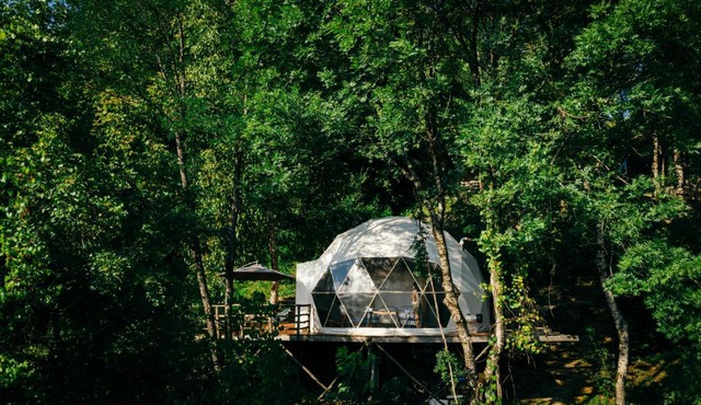 Wine Space Boutique Hotel & Glamping