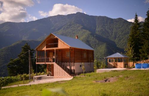 Wonder Inn