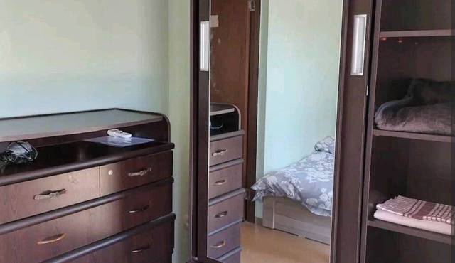 Wonderful place for 2 persons