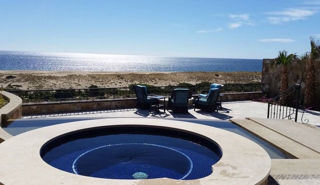X-Mas in CABO Novaspania- AMAZING - RESORT VILLA- PRIVATE POOL- & QUIVIRA GOLF