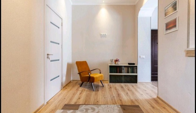 Your apartment in Old Tbilisi-Ortachala