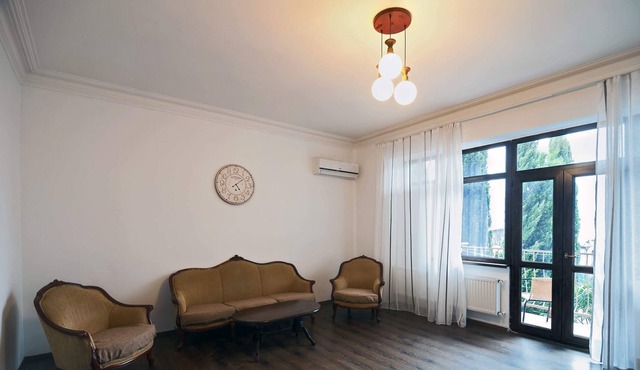 Your best Georgian home in the heart of Old Tbilisi