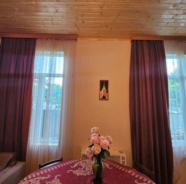 Your corner in Racha შენი კუთხე რაჭაში