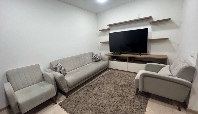 Your Home Away from Home!