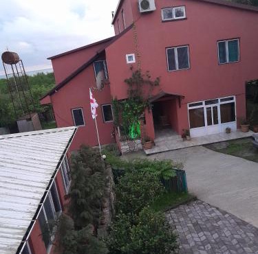 Zau Vila