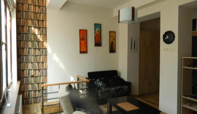 Zaza's Apartment