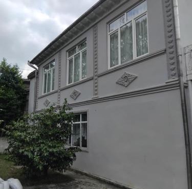Zuka's Guest House
