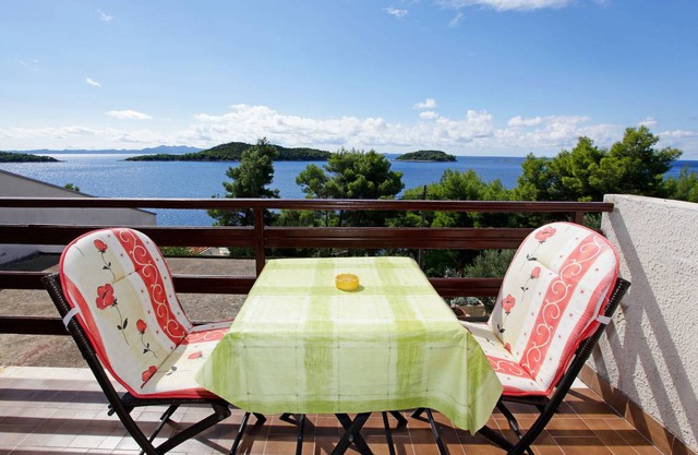 27 m² Studio flat ∙ 1 bedroom ∙ 3 guests in Blato