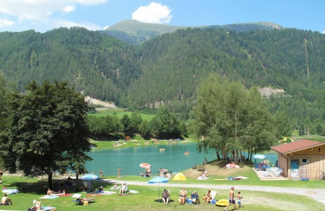 Alpenherz 