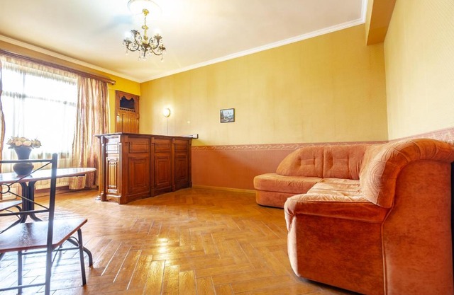 Apartment near Old Tbilisi