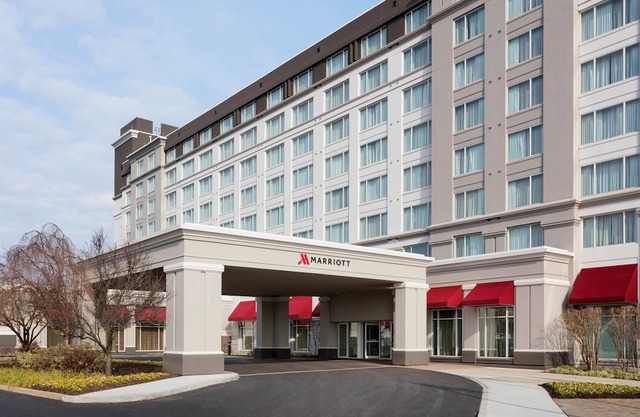Bridgewater Marriott 