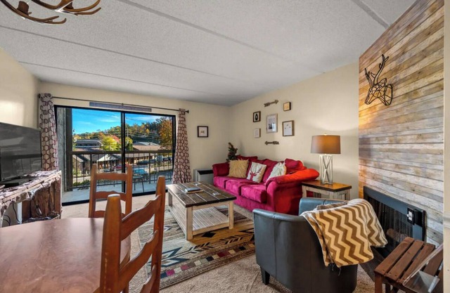 Townhome Gatlinburg 