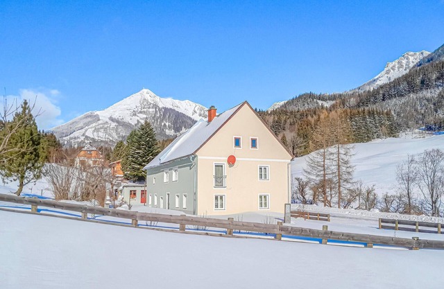 Accommodation Vordernberg 