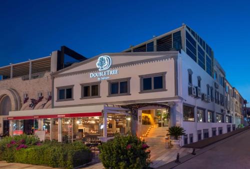Doubletree 