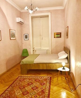 Freedom Square Flat