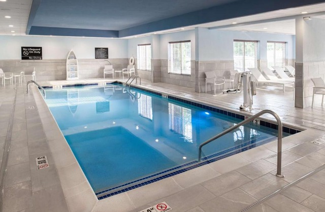 Hampton Inn Cape West Yarmouth 