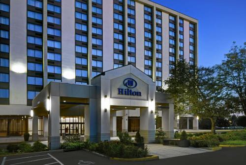 Hilton Hasbrouck 