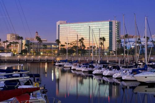 Hyatt Regency Beach 
