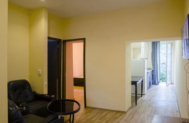 MK Rooms Kojori Residential Hotel #3