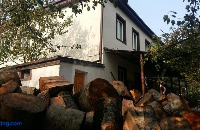 My home udabno