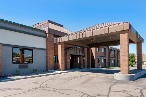 Quality Inn Saint Cloud 