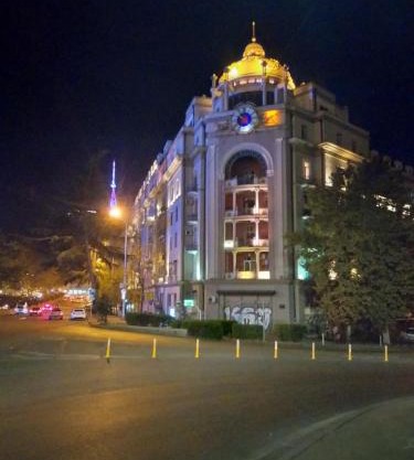 Baratashvili 